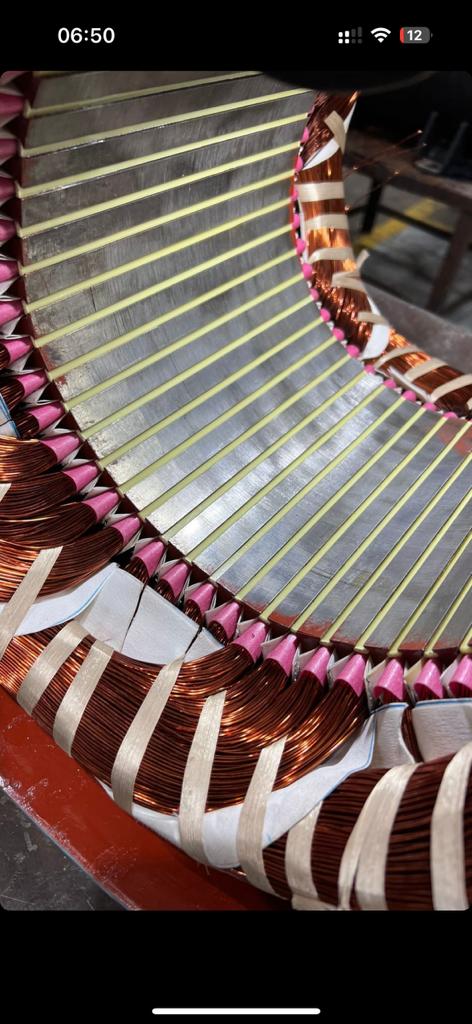 Karora Electric Corporation